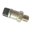 Peças de escavadeira Sensor de alta pressão LC52S00015P1